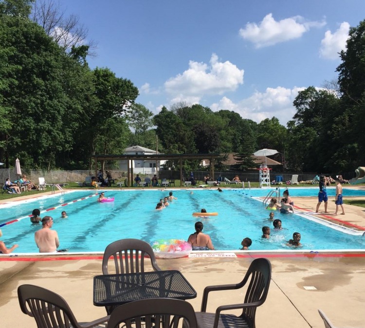 Latshmere Swim Club (Harrisburg,&nbspPA)